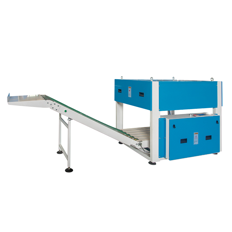 DM-500下落式堆碼機(jī)